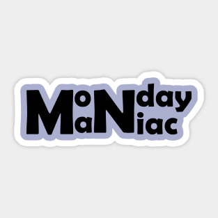 MM Sticker